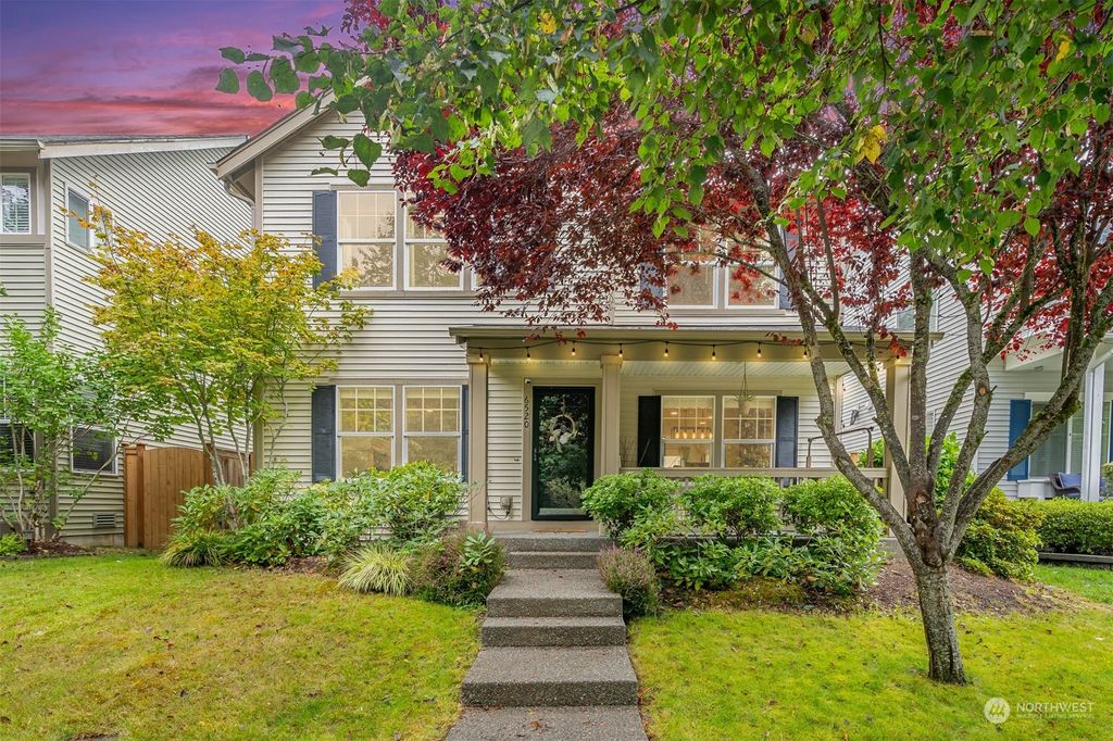 Photo of 6520 Silent Creek Avenue SE, Snoqualmie, WA 98065 (MLS # 2156606)