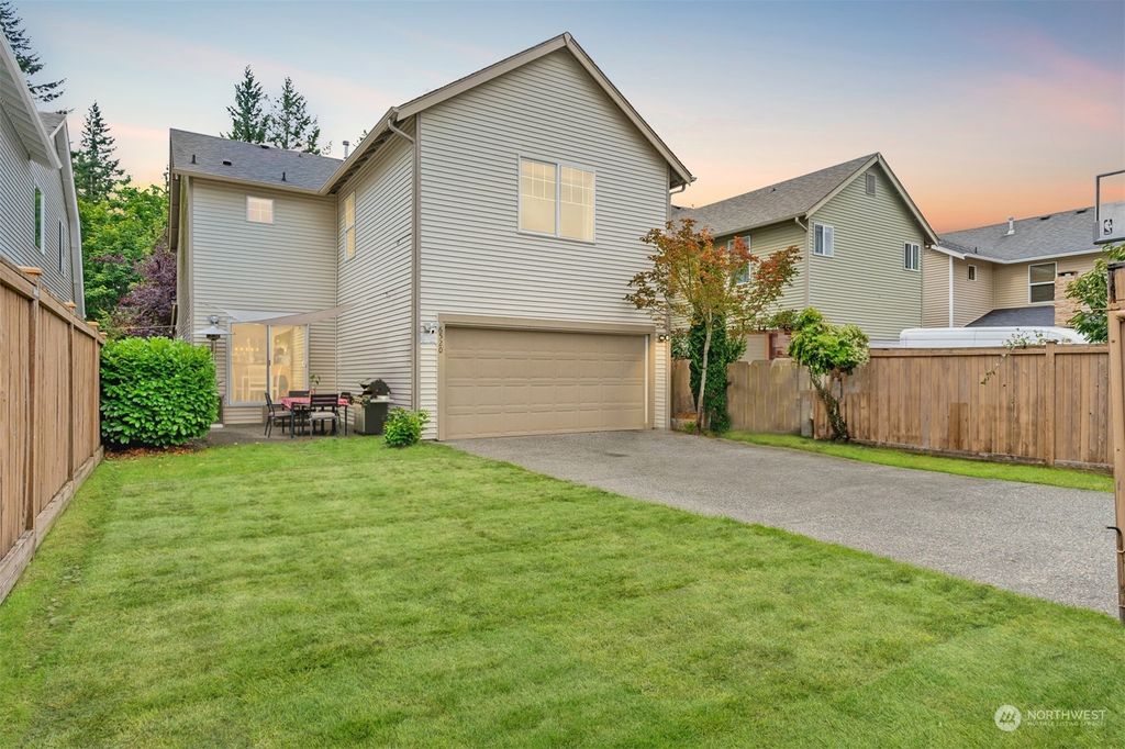 Photo of 6520 Silent Creek Avenue SE, Snoqualmie, WA 98065 (MLS # 2156606)