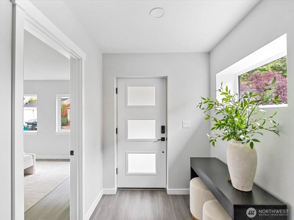 Photo of 6025 47th Avenue S #A, Seattle, WA 98118 (MLS # 2517184)