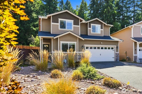 Photo of 9222 195th Street Ct E, Graham, WA 98338 (MLS # 2579637)