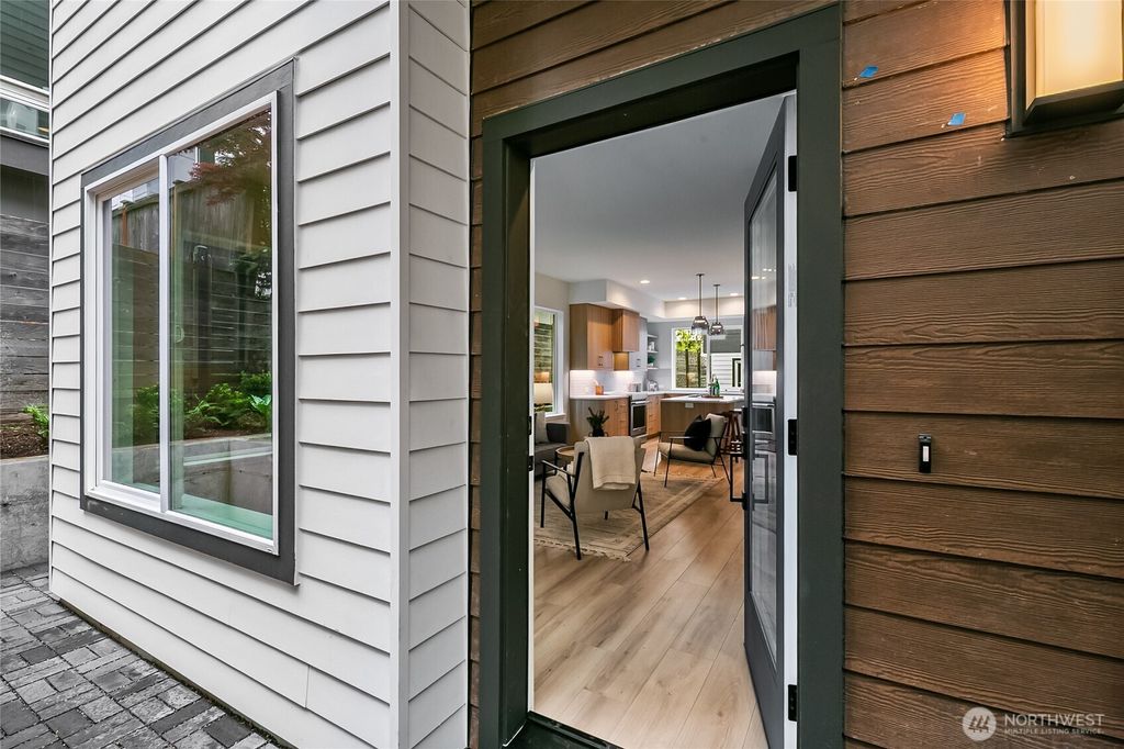 Photo of 1740 A NW 62nd Street, Seattle, WA 98107 (MLS # 2404211)