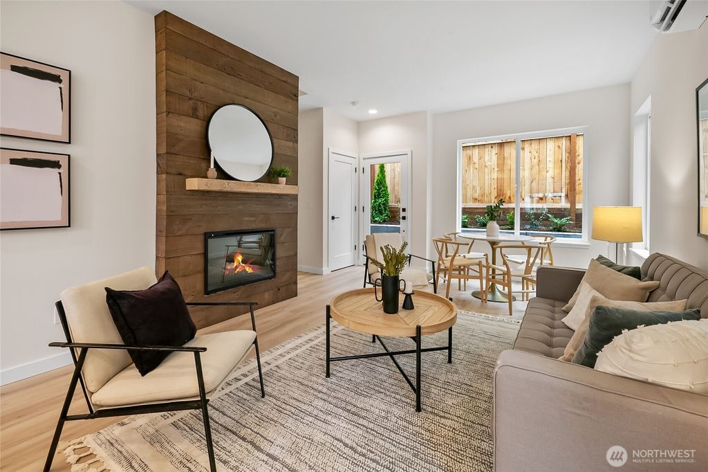 Photo of 1740 A NW 62nd Street, Seattle, WA 98107 (MLS # 2404211)