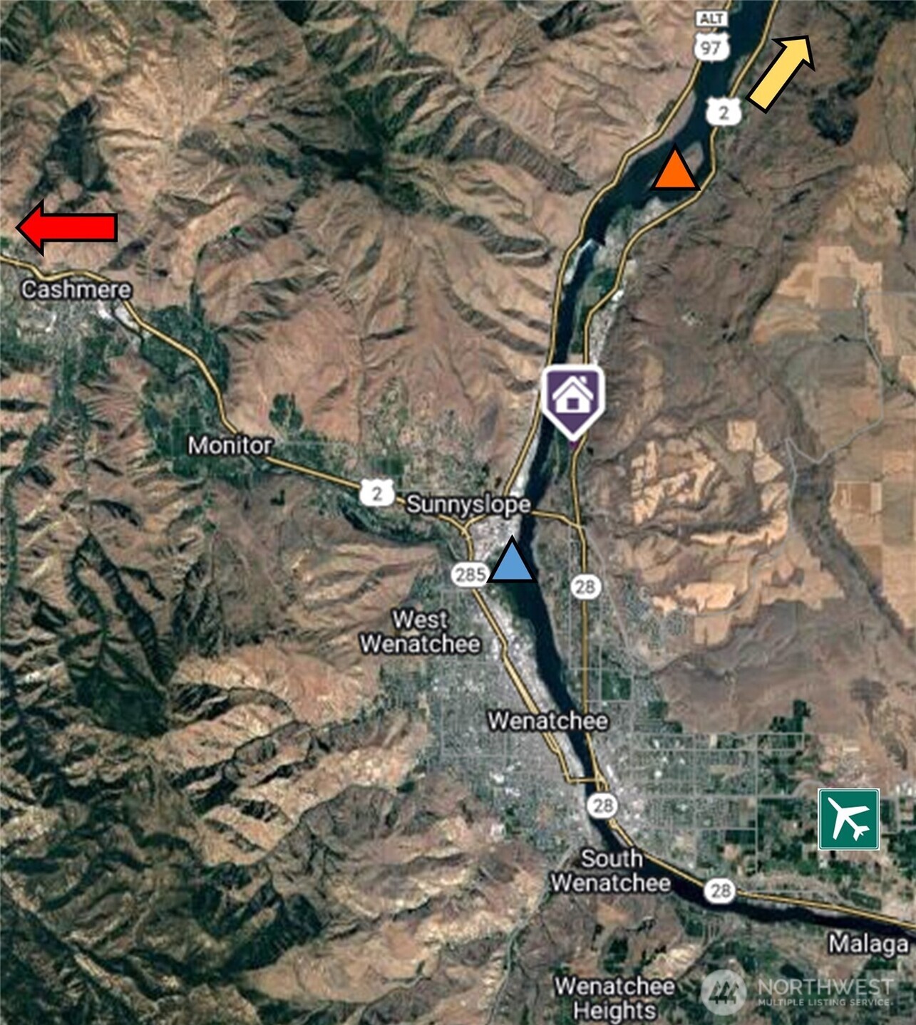 4477 NW Cascade Avenue