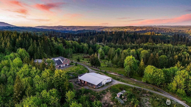 542 Doe Run Road