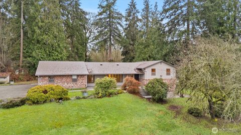 Photo of 16704 11th Avenue NE, Arlington, WA 98223 (MLS # 2461443)
