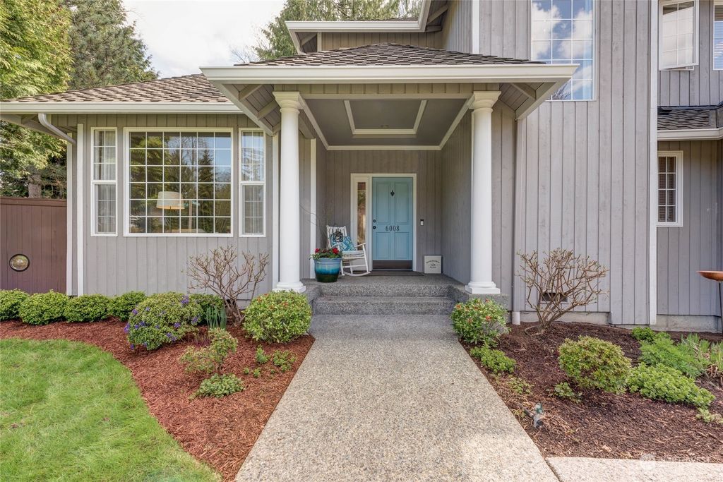 Photo of 6008 156th Street SE, Snohomish, WA 98296 (MLS # 2059949)