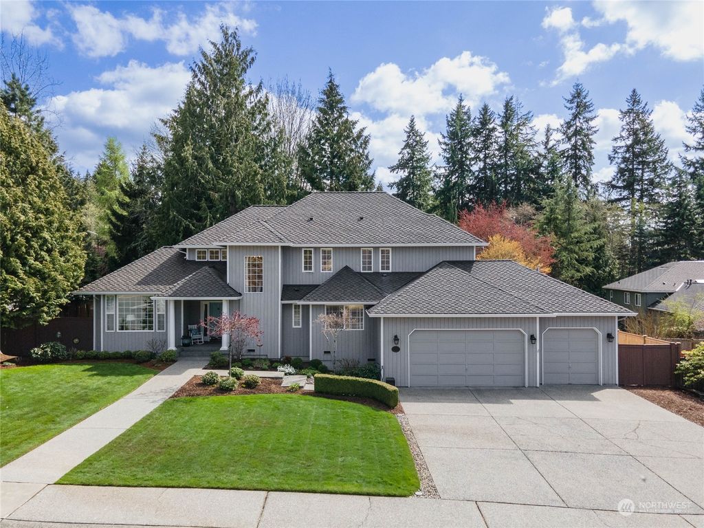 Photo of 6008 156th Street SE, Snohomish, WA 98296 (MLS # 2059949)