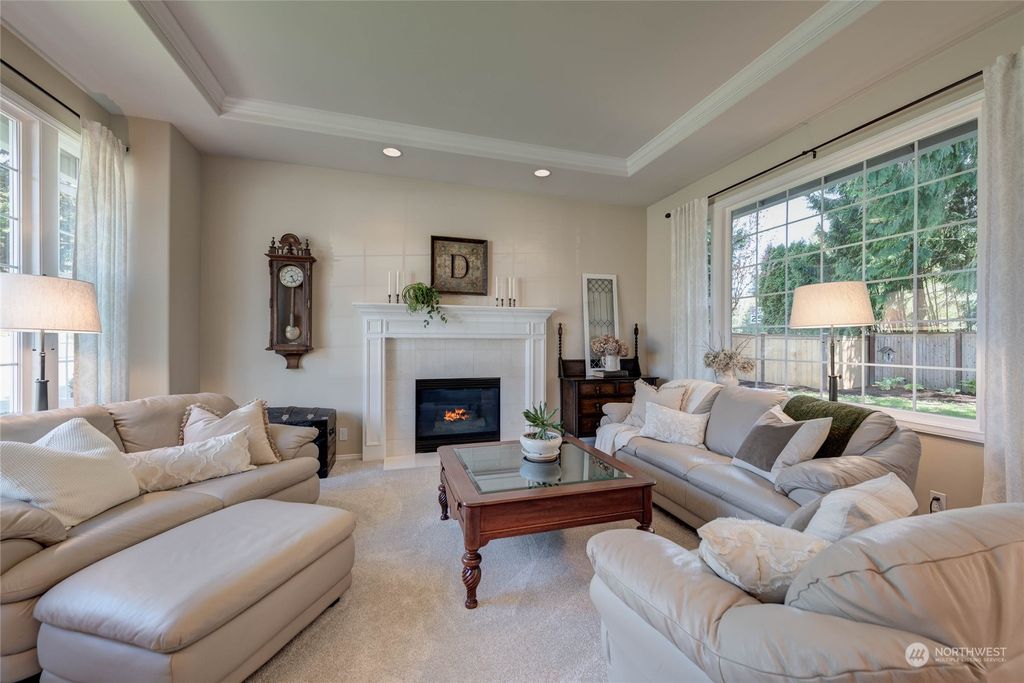 Photo of 6008 156th Street SE, Snohomish, WA 98296 (MLS # 2059949)