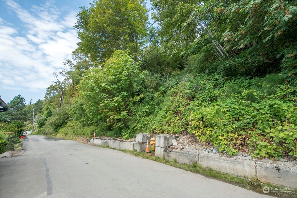 Photo of 0 XXX Perkins Lane W, Seattle, WA 98199 (MLS # 2279564)