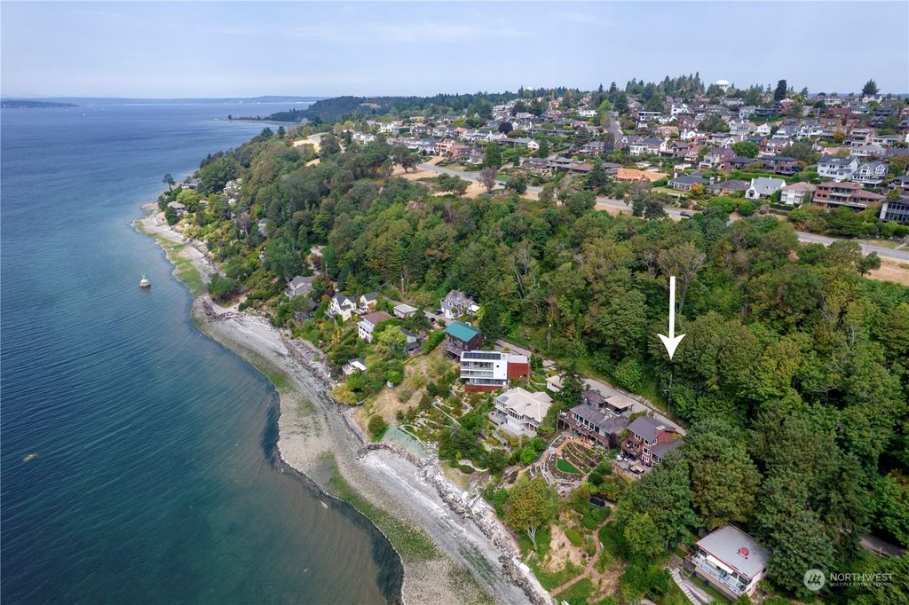 Photo of 0 XXX Perkins Lane W, Seattle, WA 98199 (MLS # 2279564)