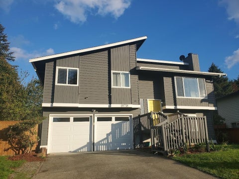 Photo of 18718 111th Place SE, Renton, WA 98055 (MLS # 2594820)