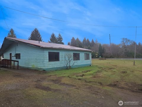 4 Kirkpatrick Road Hoquiam WA 98550