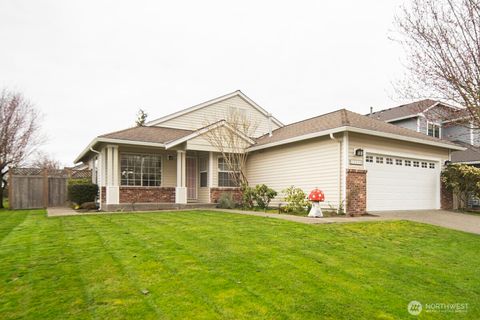6502 58th Drive NE, Marysville, WA 98270 - MLS#: 2342852