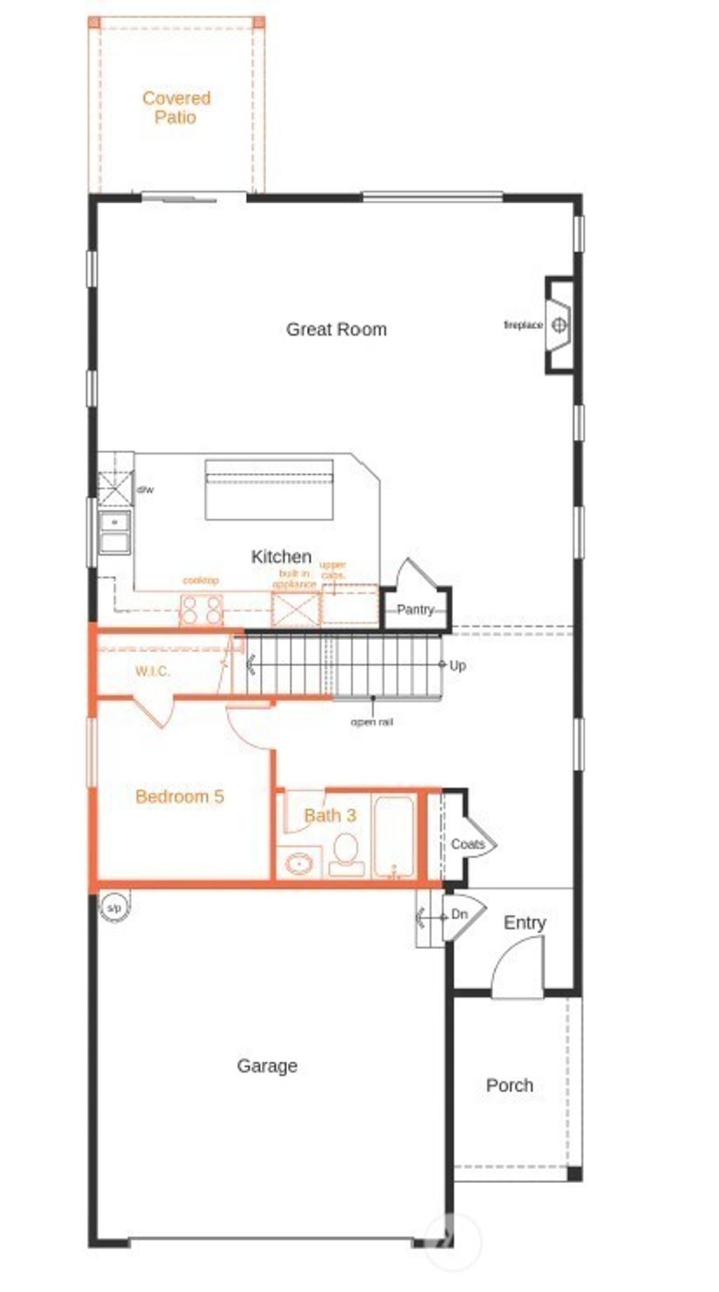 Photo of 3520 237th Street SE #45, Bothell, WA 98021 (MLS # 2466008)