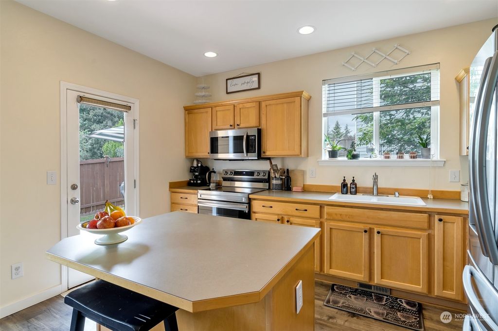 Photo of 1912 83rd Drive NE, Lake Stevens, WA 98258 (MLS # 2075713)