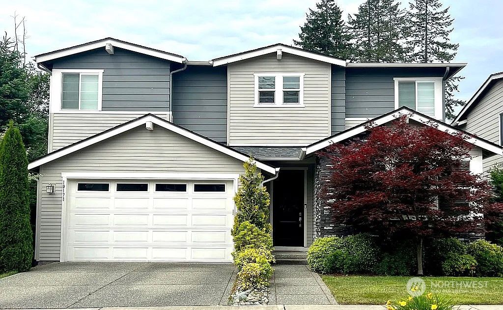 Photo of 10171 134th Place NE, Kirkland, WA 98033 (MLS # 2156455)
