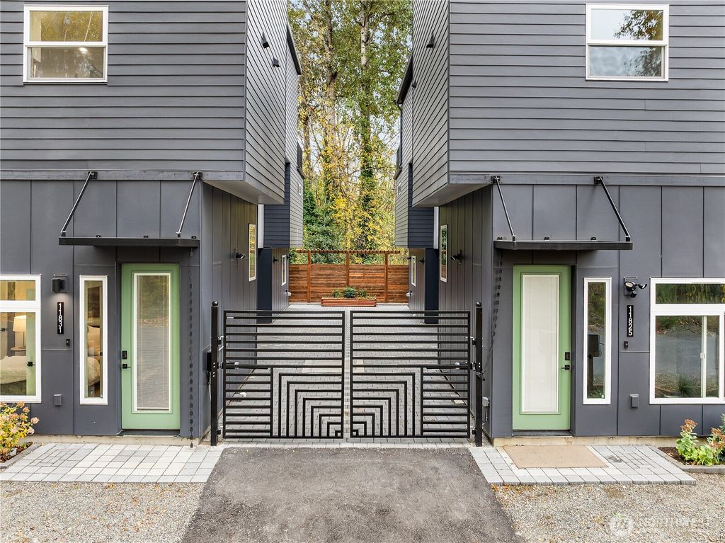 Photo of 11831 59th Avenue S #B, Seattle, WA 98178 (MLS # 2452642)