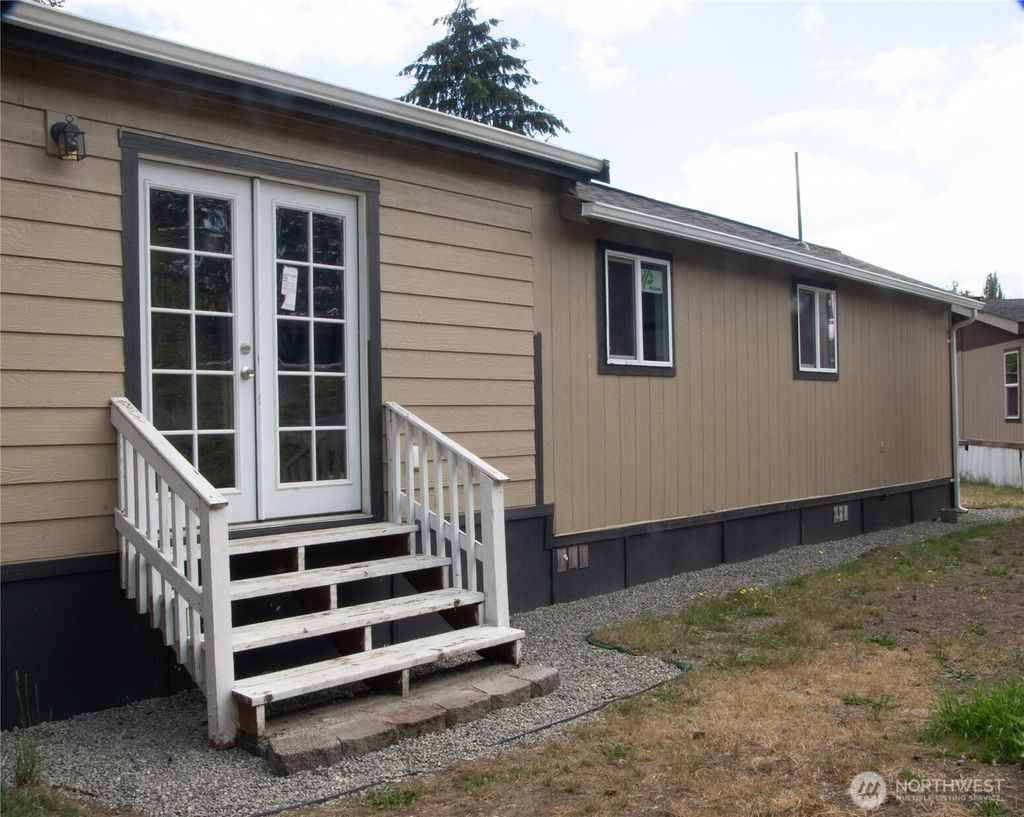 Photo of 6200 Fair Oaks Rd RD SE #47, Olympia, WA 98513 (MLS # 2559465)