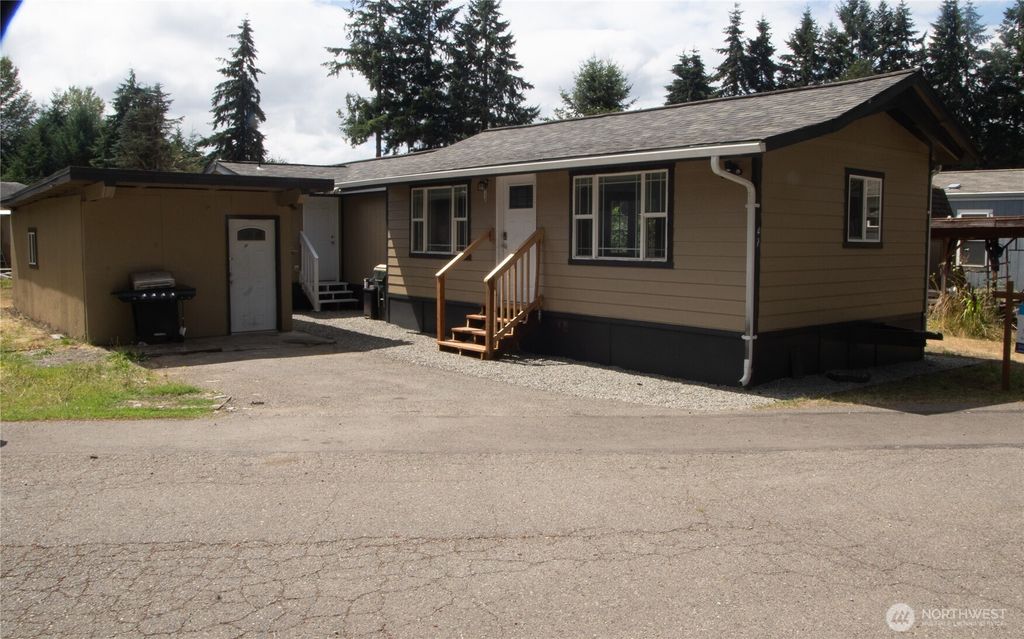 Photo of 6200 Fair Oaks Rd RD SE #47, Olympia, WA 98513 (MLS # 2559465)