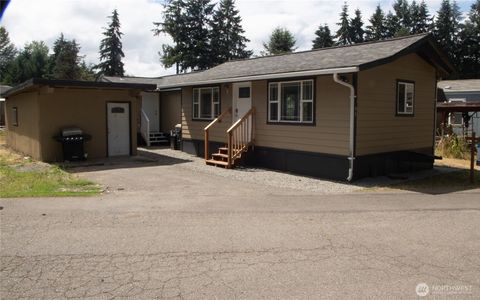 Photo of 6200 Fair Oaks Rd RD SE #47, Olympia, WA 98513 (MLS # 2559465)