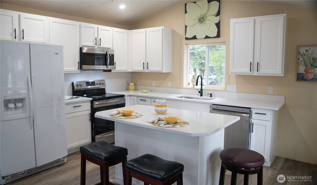 Photo of 6200 Fair Oaks Rd RD SE #47, Olympia, WA 98513 (MLS # 2559465)