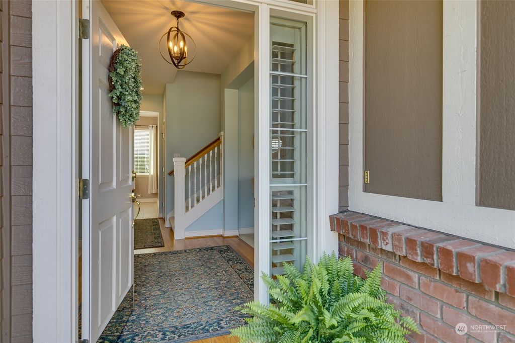 Photo of 16320 18th Drive SE, Mill Creek, WA 98012 (MLS # 2141219)