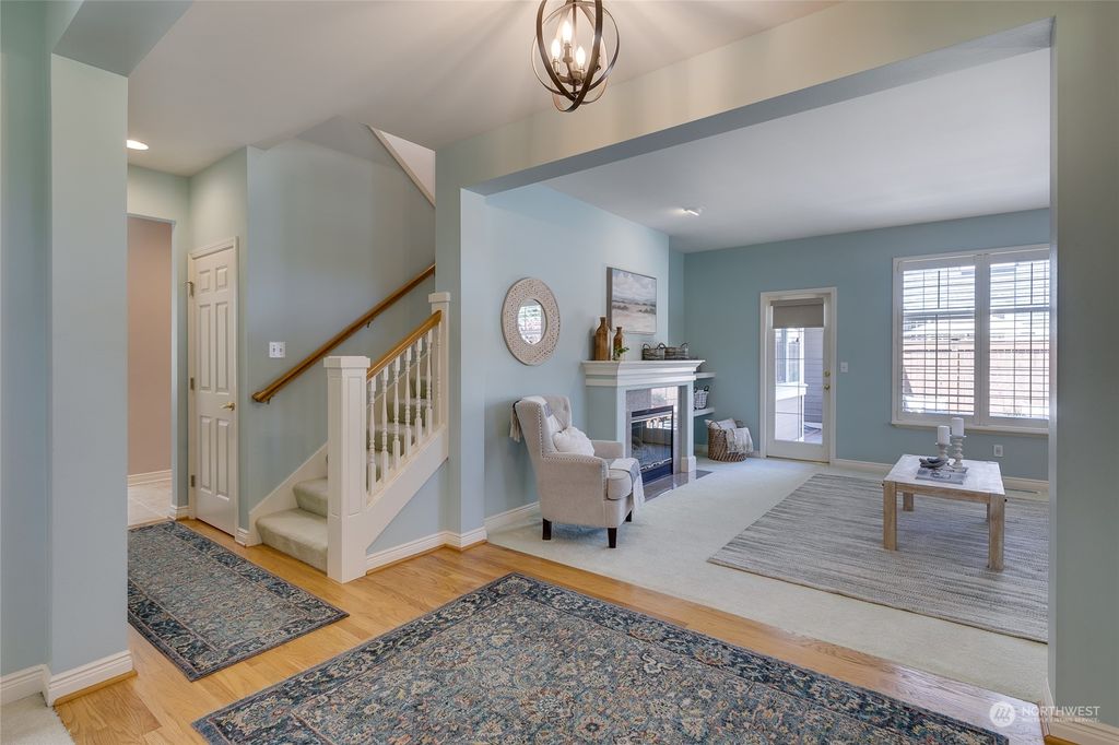 Photo of 16320 18th Drive SE, Mill Creek, WA 98012 (MLS # 2141219)