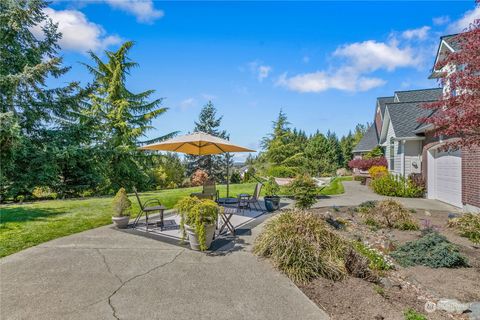 A home in Snohomish