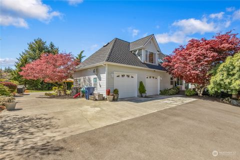 A home in Snohomish