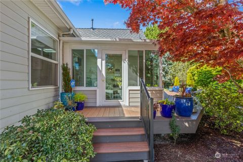 A home in Snohomish