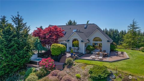 A home in Snohomish