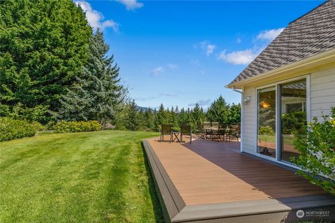 A home in Snohomish