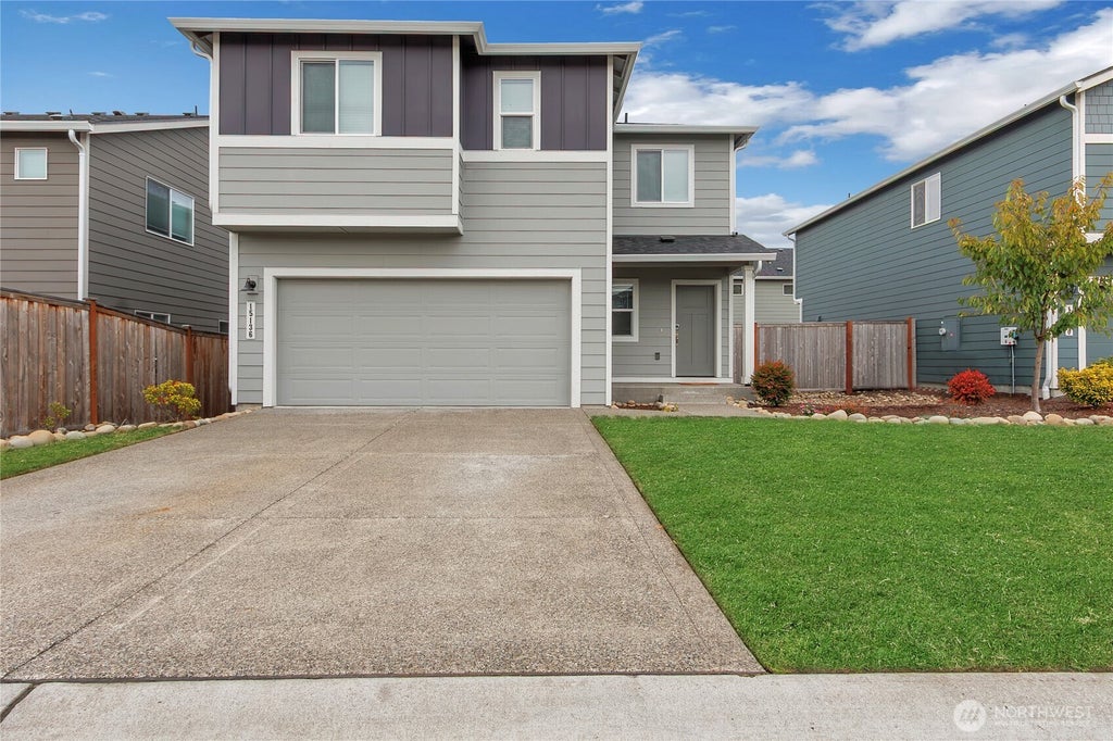 Photo of 15136 Iverson Loop SE, Yelm, WA 98597 (MLS # 2588188)