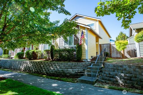 Photo of 4759 Timothy Street SE, Lacey, WA 98503 (MLS # 2435896)