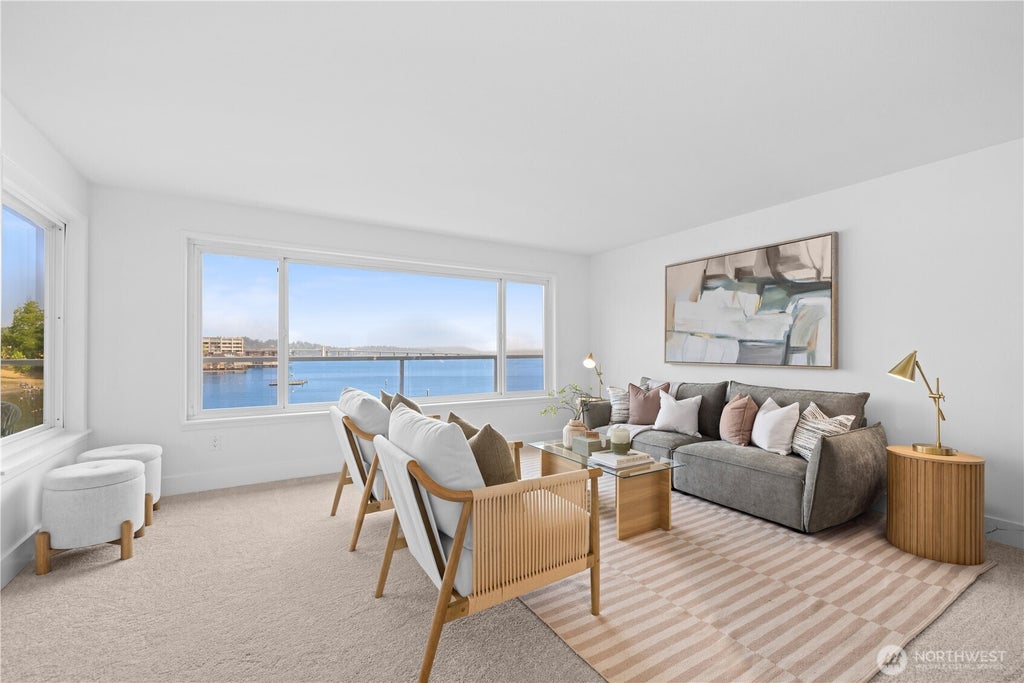 Photo of 1800 43rd Avenue E #208, Seattle, WA 98112 (MLS # 2564573)