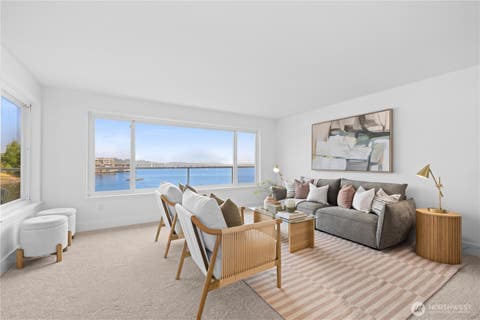 Photo of 1800 43rd Avenue E #208, Seattle, WA 98112 (MLS # 2564573)