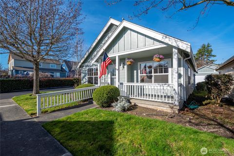 Photo of 161 W Whidbey Avenue #21, Oak Harbor, WA 98277 (MLS # 2472776)
