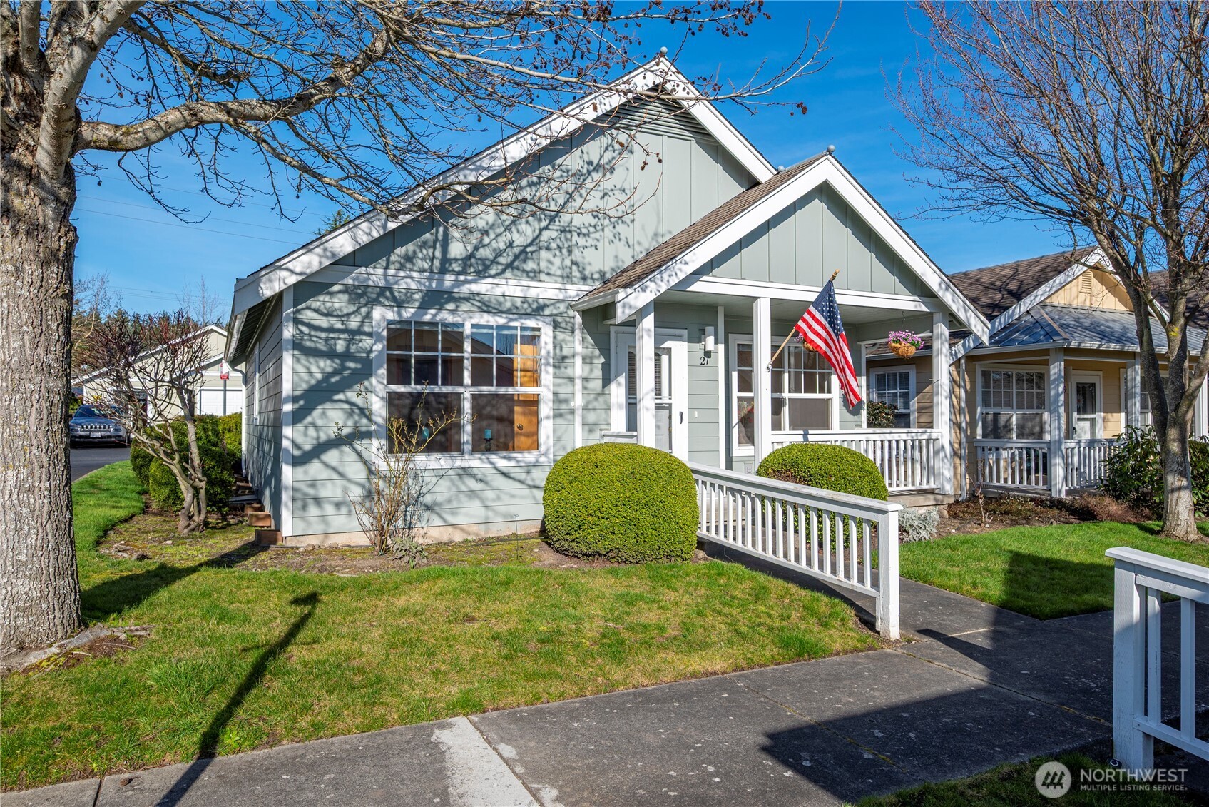 161 W Whidbey Avenue 21