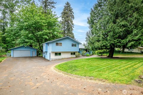 9111 116th Street E Puyallup WA 98373