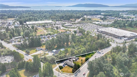 Photo of 4209 Northwest Drive, Bellingham, WA 98226 (MLS # 2572527)