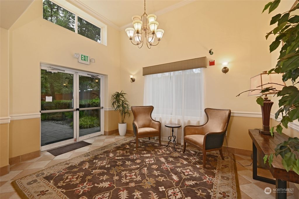 Photo of 6831 NE 170th Street #102, Kenmore, WA 98028 (MLS # 2075443)