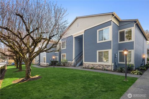 Photo of 11901 93rd Avenue NE #B205, Kirkland, WA 98034 (MLS # 2558788)