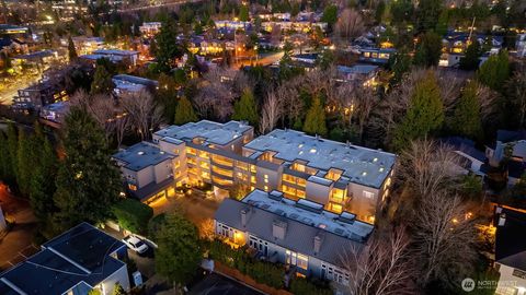 Photo of 501 Kirkland Avenue #1, Kirkland, WA 98033 (MLS # 2463312)