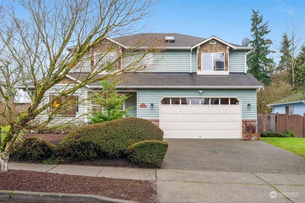 Photo of 18364 3rd Avenue NE, Shoreline, WA 98155 (MLS # 2188153)