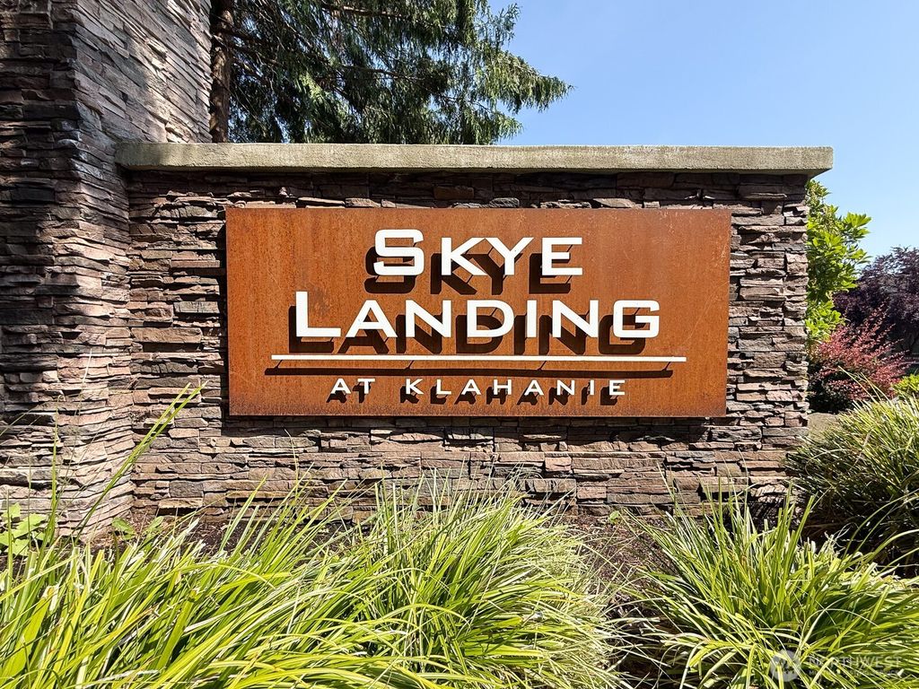 Photo of 4121 248th Court SE #45, Sammamish, WA 98029 (MLS # 2391560)