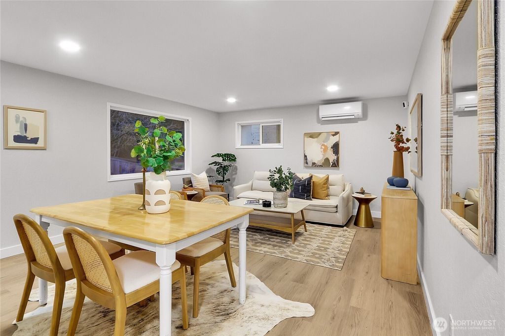 Photo of 13018 27th Avenue NE, Seattle, WA 98125 (MLS # 2485099)