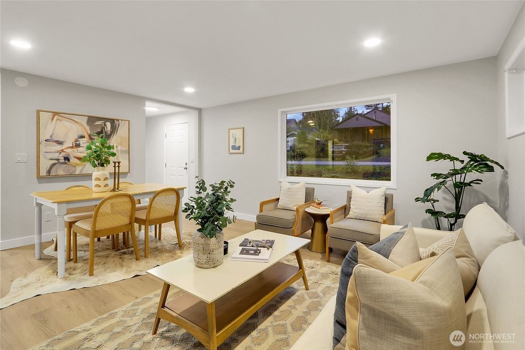 Photo of 13018 27th Avenue NE, Seattle, WA 98125 (MLS # 2485099)