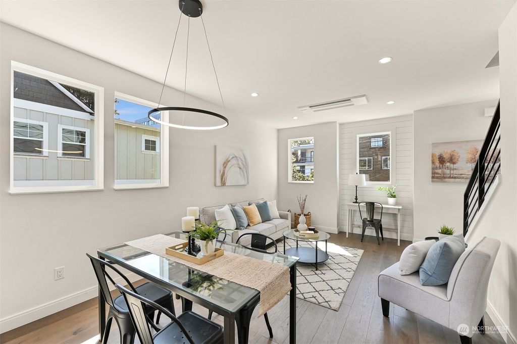 Photo of 1432 22nd Avenue, Seattle, WA 98122 (MLS # 2231328)