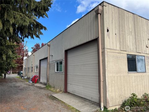 Photo of 99 BIZOP Unrevealed, Seattle, WA 98133 (MLS # 2331739)