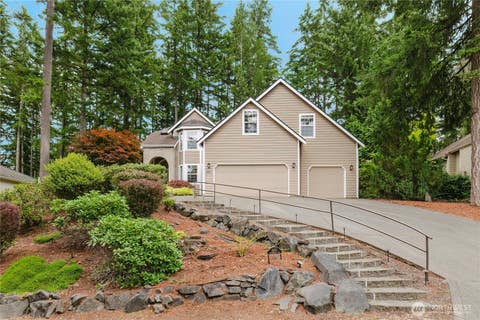 Photo of 6961 Wentworth Avenue SW, Port Orchard, WA 98367 (MLS # 2551621)